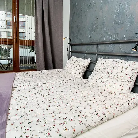 Apartment Erapartments Chlodna