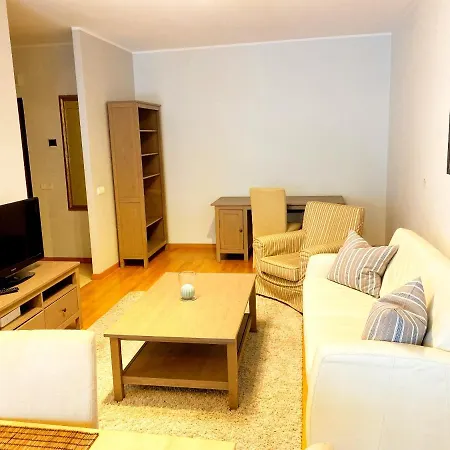 Erapartments Chlodna Apartment *