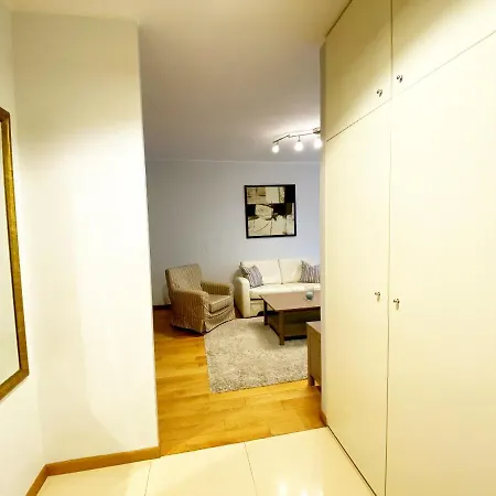 Erapartments Chlodna *