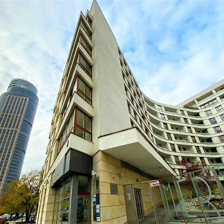 Erapartments Chlodna *