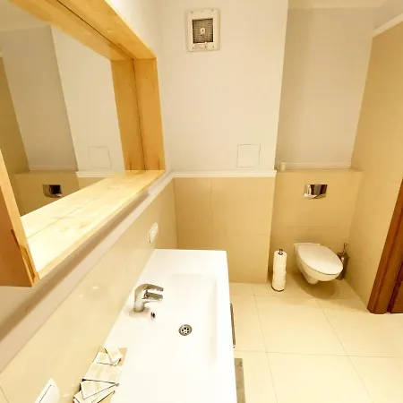 Erapartments Chlodna Warsaw