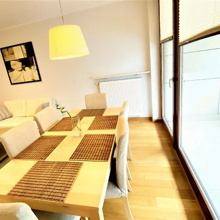 Erapartments Chlodna *