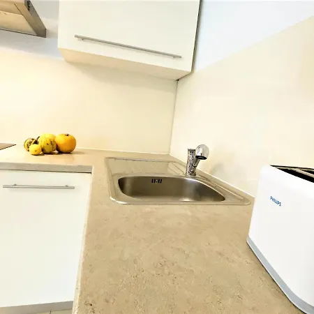 Apartment Erapartments Chlodna