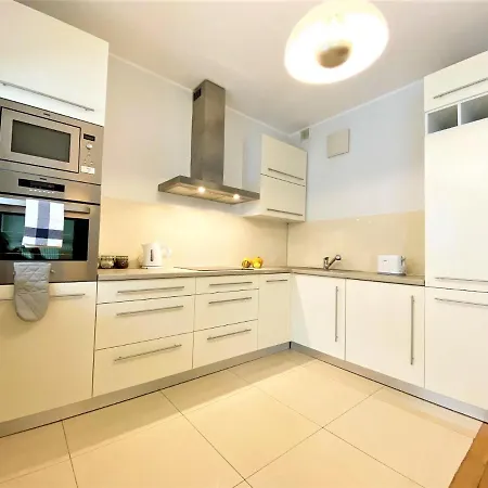 Apartment Erapartments Chlodna *