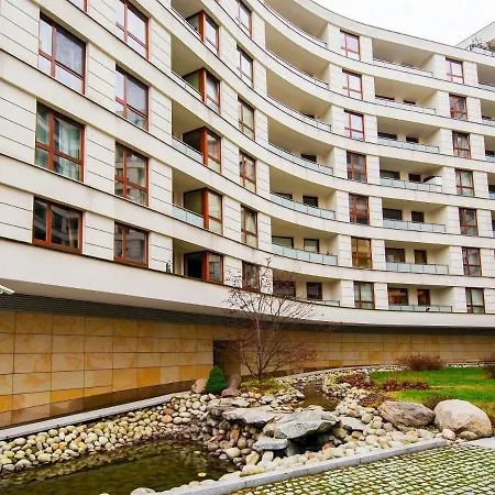 Erapartments Chlodna *