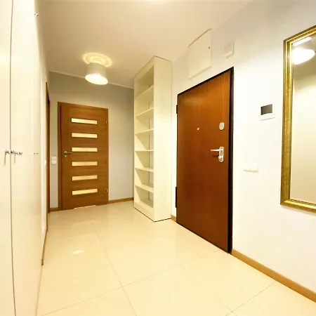 Erapartments Chlodna