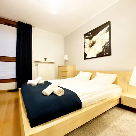 Apartment Erapartments Chlodna