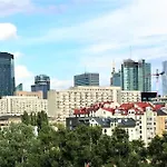 Erapartments Meridian Διαμέρισμα
