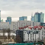 Lägenhet Erapartments Meridian Warszawa