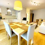 Διαμέρισμα Erapartments Meridian *