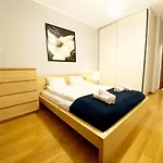 Erapartments Meridian