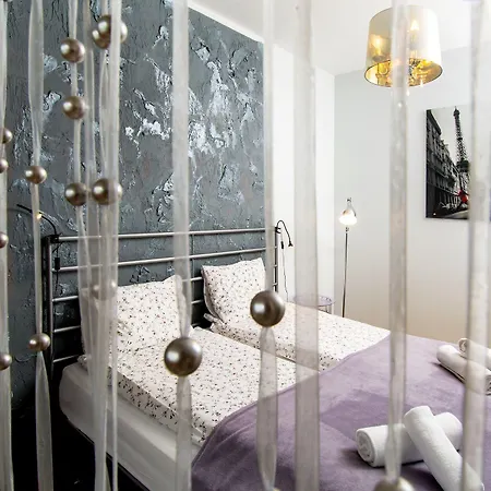 Apartament Erapartments Meridian Warszawa