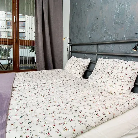 Apartament Erapartments Meridian Warszawa