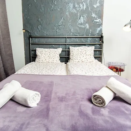 Erapartments Meridian 华沙