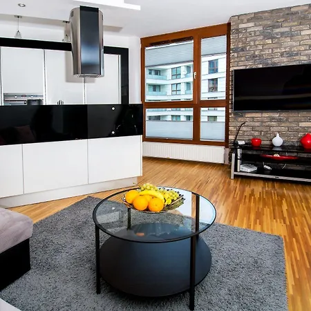 Erapartments Meridian * Warszawa