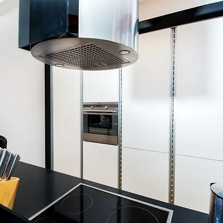 Erapartments Meridian 公寓