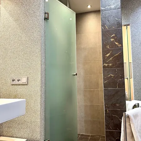 Appartement Erapartments Meridian Warschau