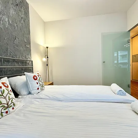 Erapartments Meridian Appartement