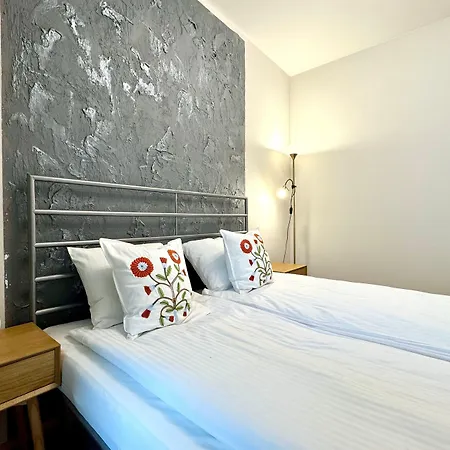 Erapartments Meridian Appartement Warschau