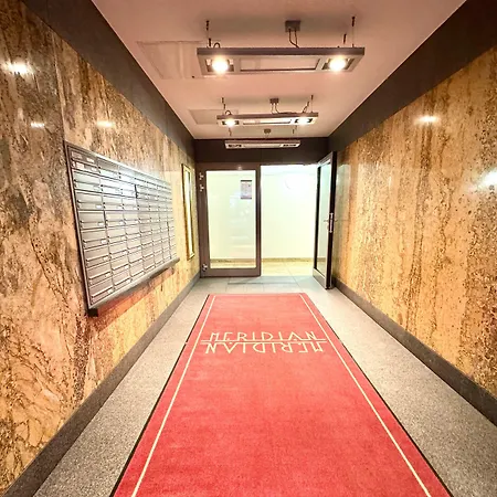 Erapartments Meridian * Warschau