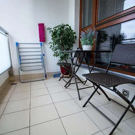 Erapartments Meridian Appartement