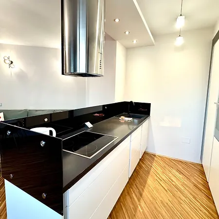 Appartement Erapartments Meridian