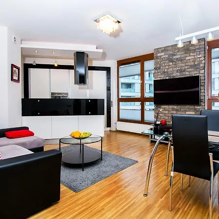 Erapartments Meridian Apartament *