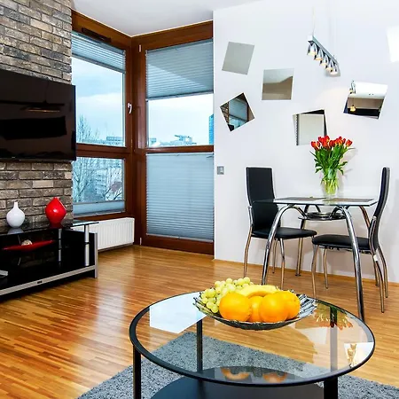 דירה Erapartments Chlodna