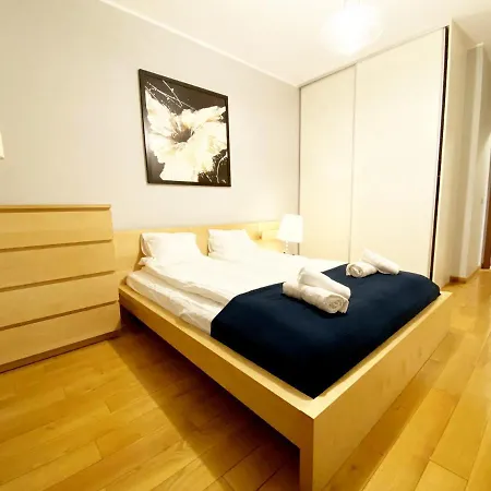 Erapartments Chlodna