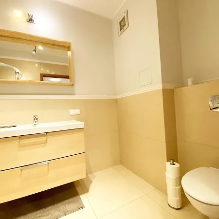 Erapartments Chlodna