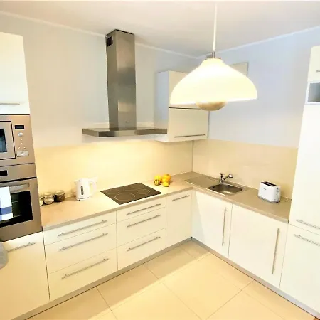 Erapartments Meridian Lägenhet Warszawa