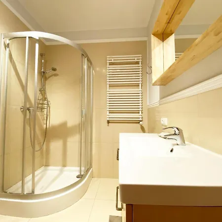 Erapartments Meridian *