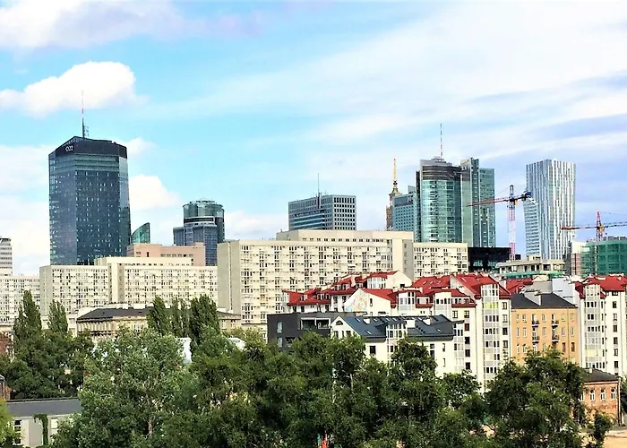 Erapartments Meridian 아파트