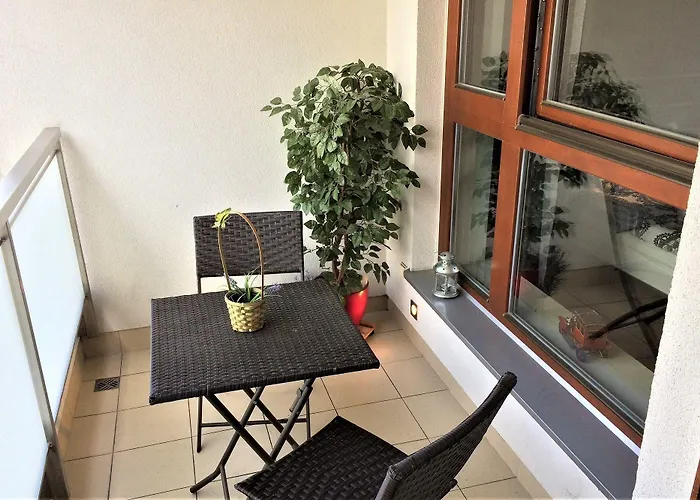 아파트 Erapartments Meridian 바르샤바