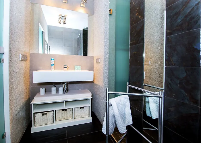 Erapartments Meridian Apartment Warsaw