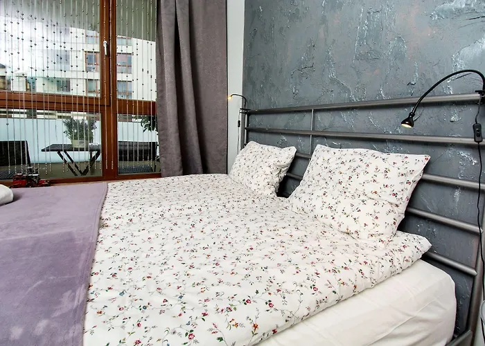 Appartement Erapartments Meridian Warschau