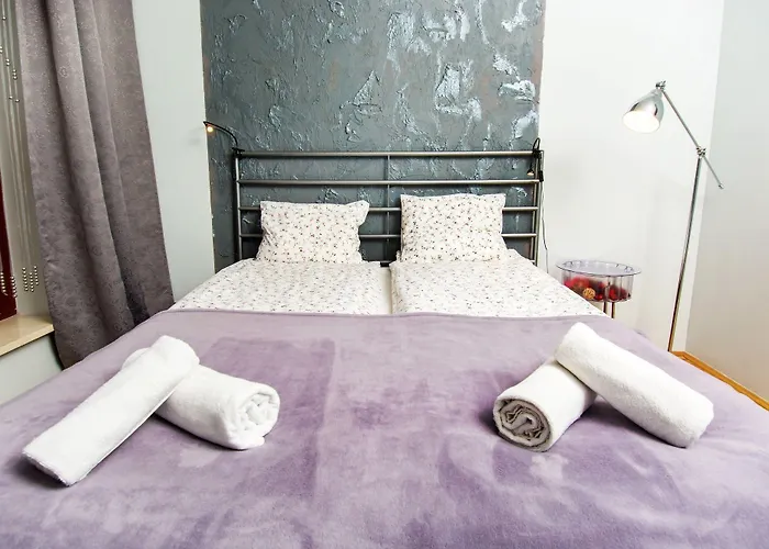 Erapartments Meridian ワルシャワ