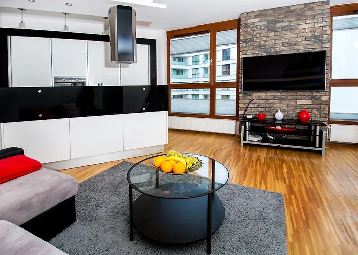 Erapartments Meridian * 바르샤바