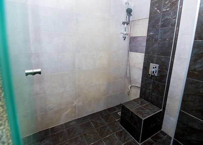 아파트 Erapartments Meridian *