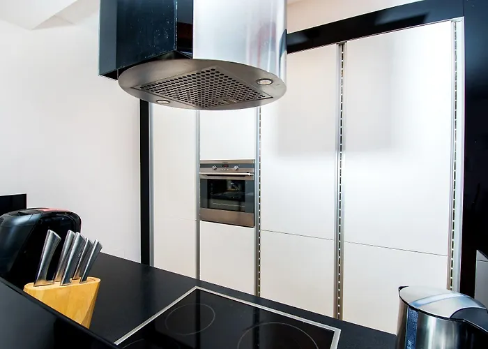 Erapartments Meridian 아파트