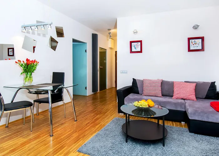 Erapartments Meridian 아파트