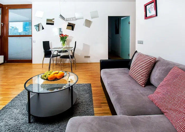 Erapartments Meridian