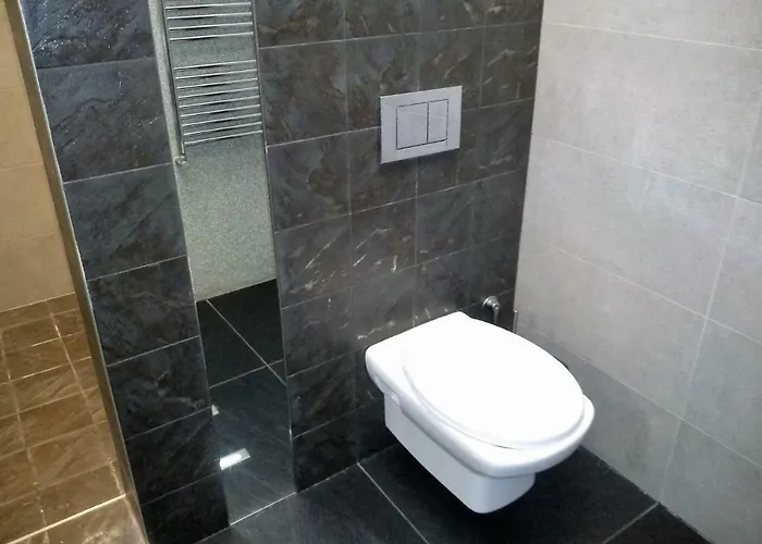 Erapartments Meridian * Warschau