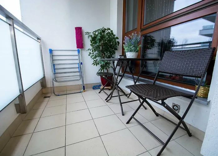 Erapartments Meridian *