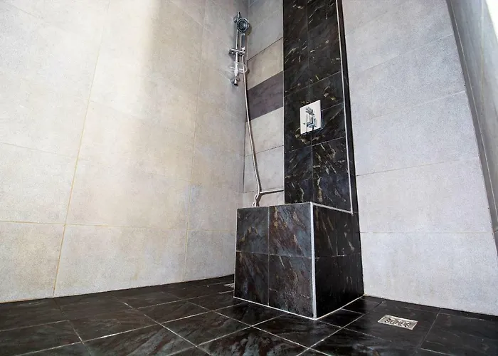 아파트 Erapartments Meridian 바르샤바