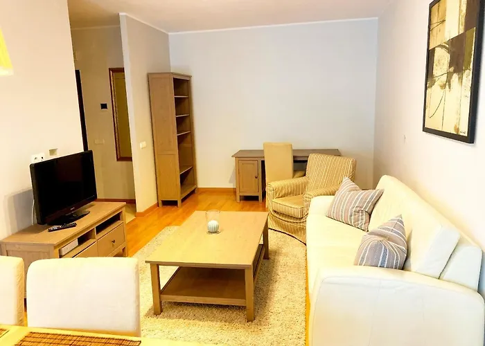 Erapartments Meridian 아파트 *