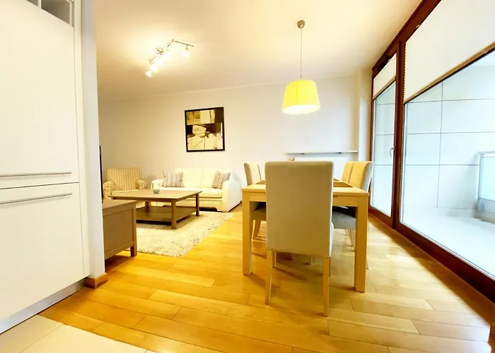 アパート Erapartments Meridian *