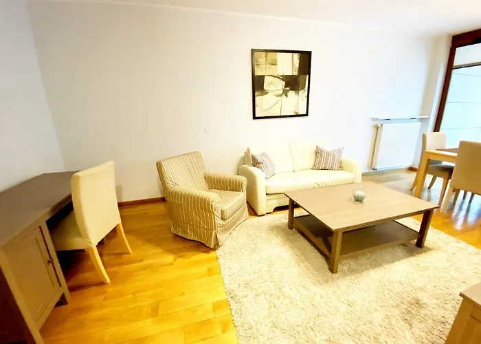 Erapartments Meridian * 바르샤바