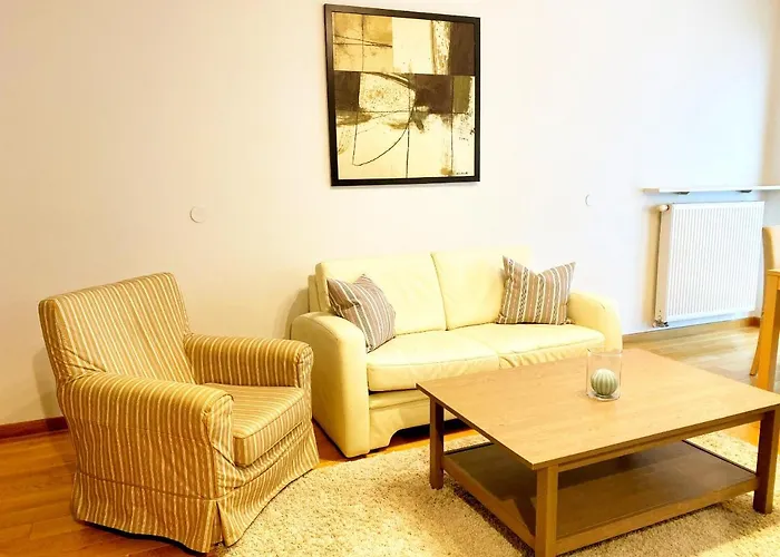 Erapartments Meridian