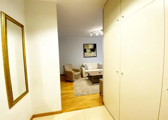 Erapartments Meridian *